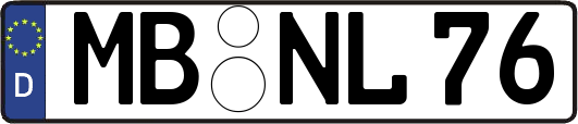 MB-NL76