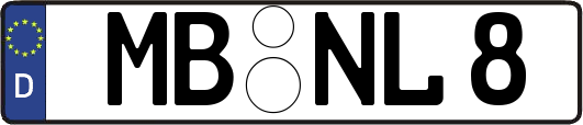 MB-NL8