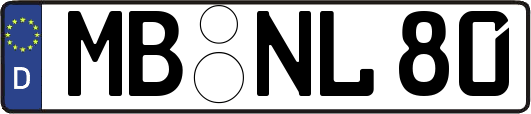 MB-NL80