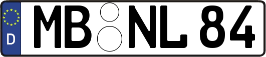 MB-NL84