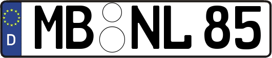 MB-NL85