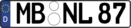MB-NL87