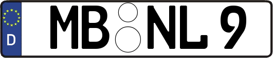 MB-NL9