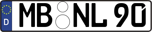 MB-NL90