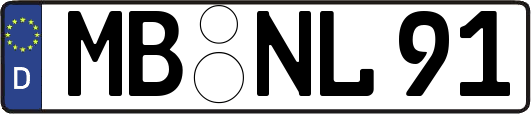 MB-NL91