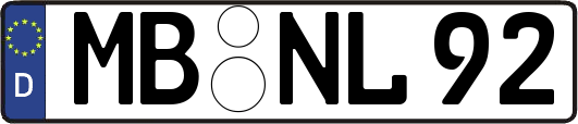 MB-NL92
