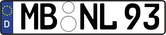 MB-NL93