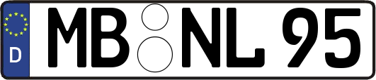 MB-NL95