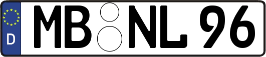 MB-NL96