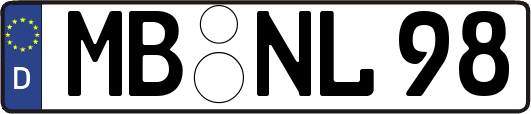 MB-NL98