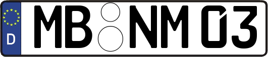 MB-NM03