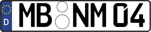 MB-NM04