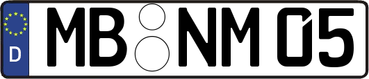 MB-NM05