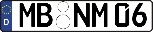 MB-NM06