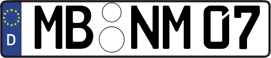 MB-NM07