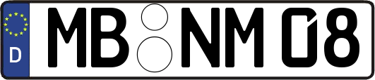 MB-NM08
