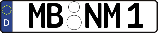 MB-NM1
