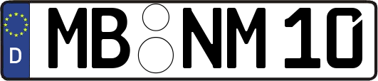 MB-NM10