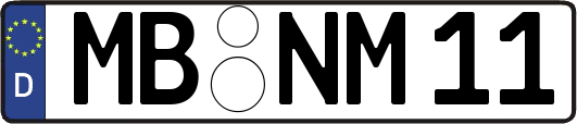 MB-NM11
