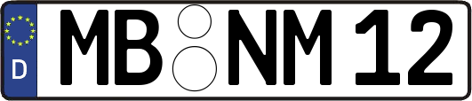 MB-NM12