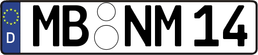 MB-NM14