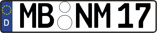 MB-NM17