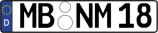 MB-NM18