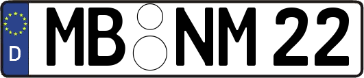MB-NM22