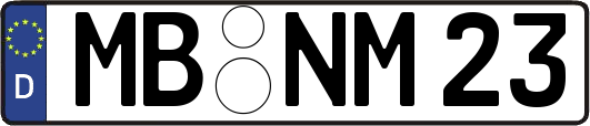 MB-NM23