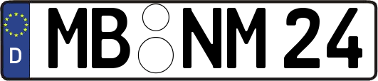 MB-NM24