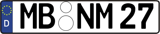 MB-NM27