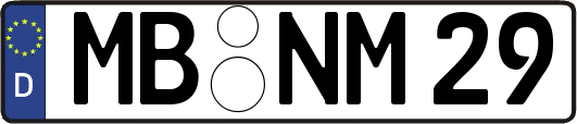 MB-NM29