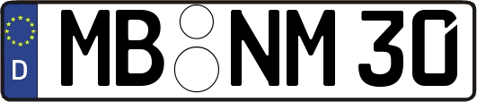 MB-NM30