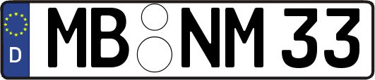 MB-NM33