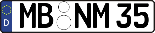 MB-NM35