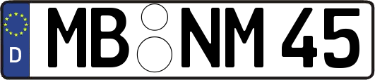 MB-NM45