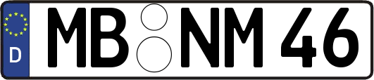 MB-NM46