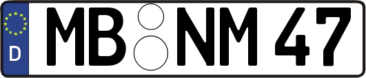 MB-NM47