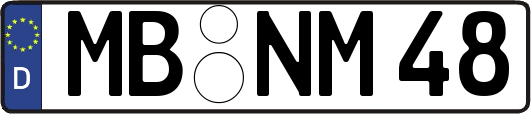MB-NM48