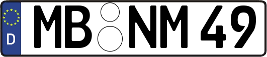 MB-NM49