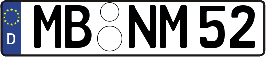 MB-NM52