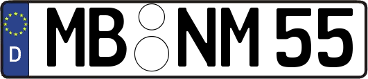 MB-NM55