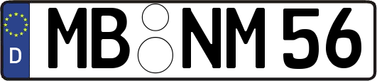 MB-NM56