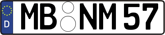 MB-NM57