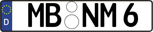 MB-NM6