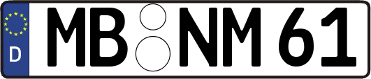 MB-NM61