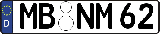 MB-NM62