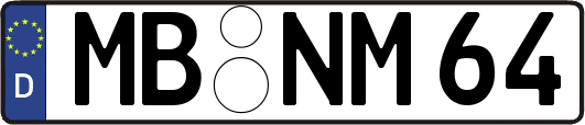 MB-NM64