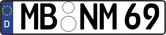 MB-NM69