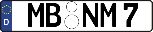 MB-NM7